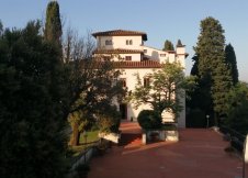 Visita a Firenze PCTO  Classe 5^D